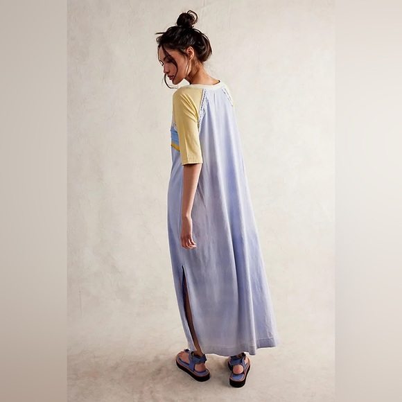 Free People Rowan Midi - Picture 5 of 13